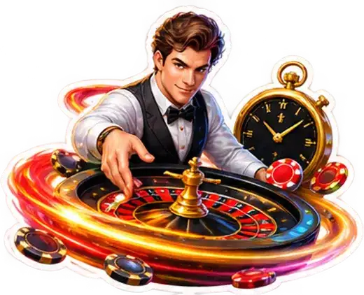 Speed Roulette — jeu en direct chez WinBoost Casino