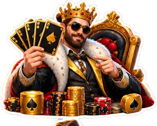 Illustration poker — WinBoost Casino