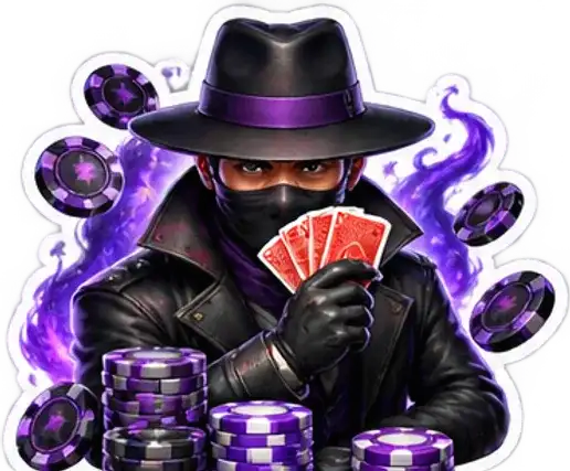 Illustration poker — WinBoost Casino