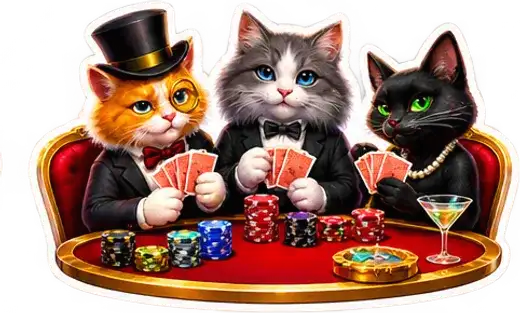 Illustration poker — WinBoost Casino